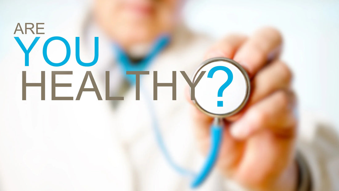 Why do we need nutritional supplements?