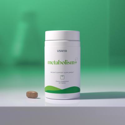 Metabolismo Plus de USANA