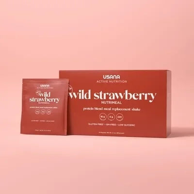 USANA Nutrimeal™ 28 pack single serve