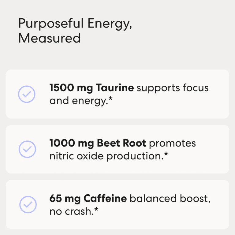 Oola Energy Shots
