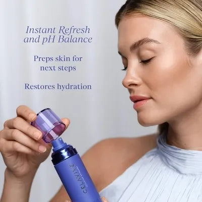 Celavive Perfecting Toner – Balance, Protect & Refresh Your Skin