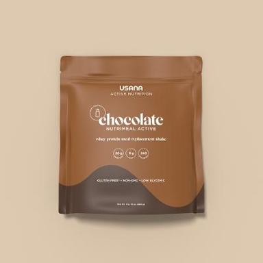 Nutrimeal Active - Bolsa 14 Raciones (Vainilla o Chocolate)