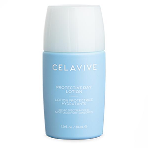 Celavive Loción Protectora de Día SPF 30 - Tipo de Piel Grasa