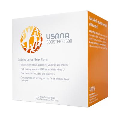 USANA Booster C