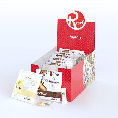 usana 5 day reset