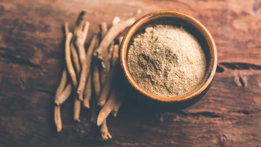 Learn about the benefits of Ashwagandha