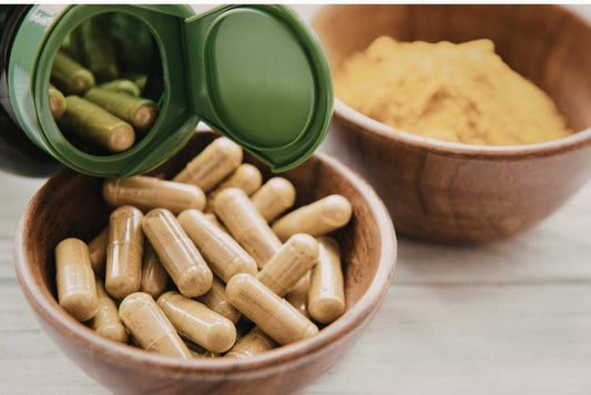10 Science-Backed Benefits of Magnesium Supplementation