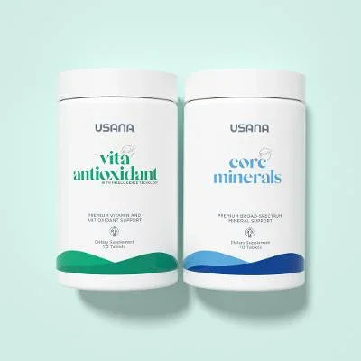 How to choose a multivitamin?