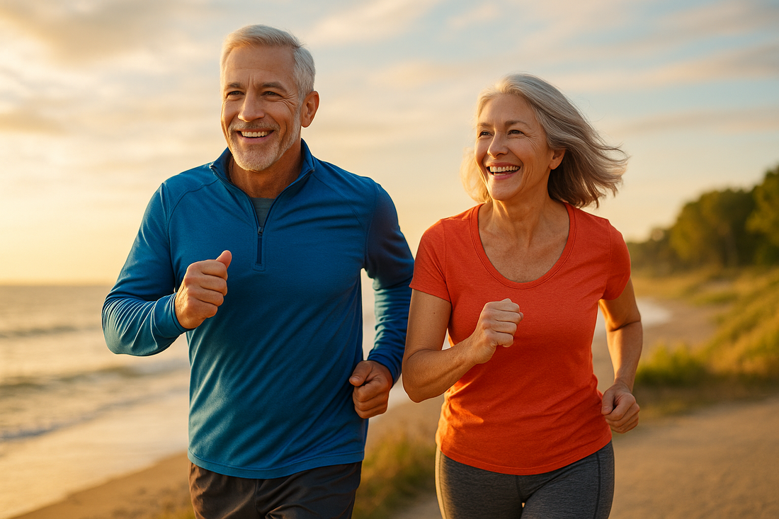USANA Marine Collagen vs. USANA Advanced Collagen: Which One Is Better for Joints?