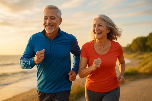 USANA Marine Collagen vs. USANA Advanced Collagen: Which One Is Better for Joints?