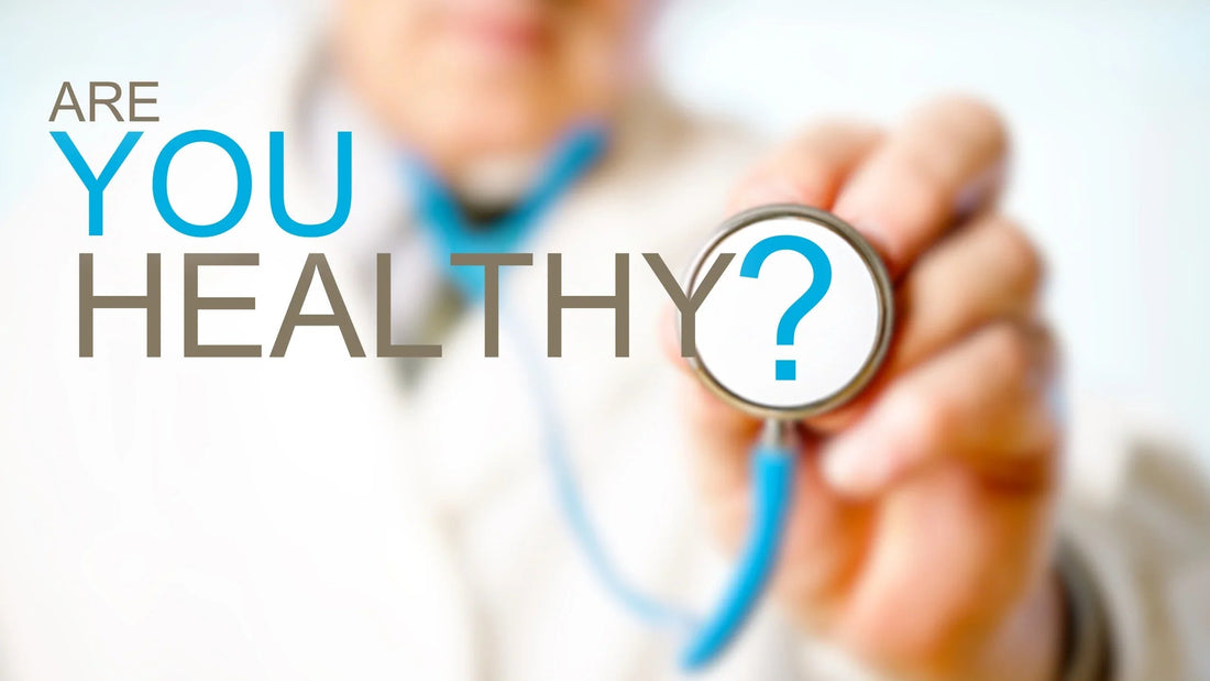Why Take Nutritional Supplements? 5 Science-Backed Reasons to Optimize Your Health