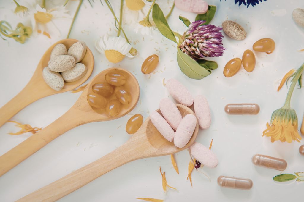 What Is USANA InCelligence Technology