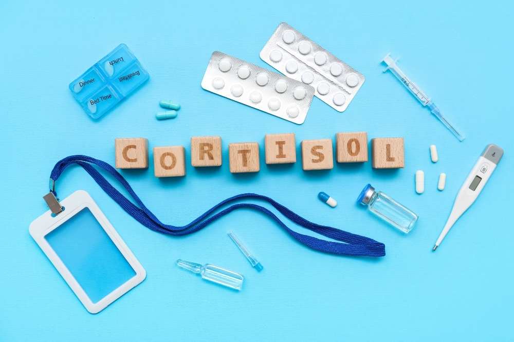 10 Science-Backed Foods to Reduce Cortisol and Manage Stress Naturally