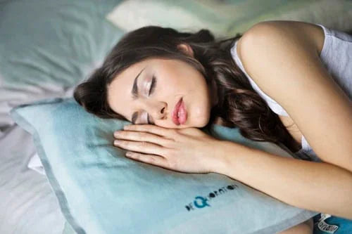 💤 7 Tips to Achieve Restorative Sleep
