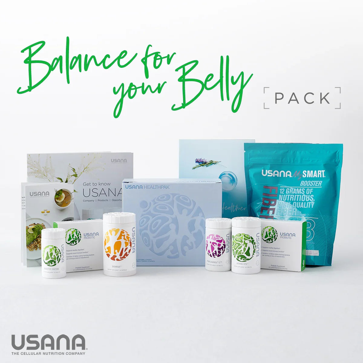 Digestive Health