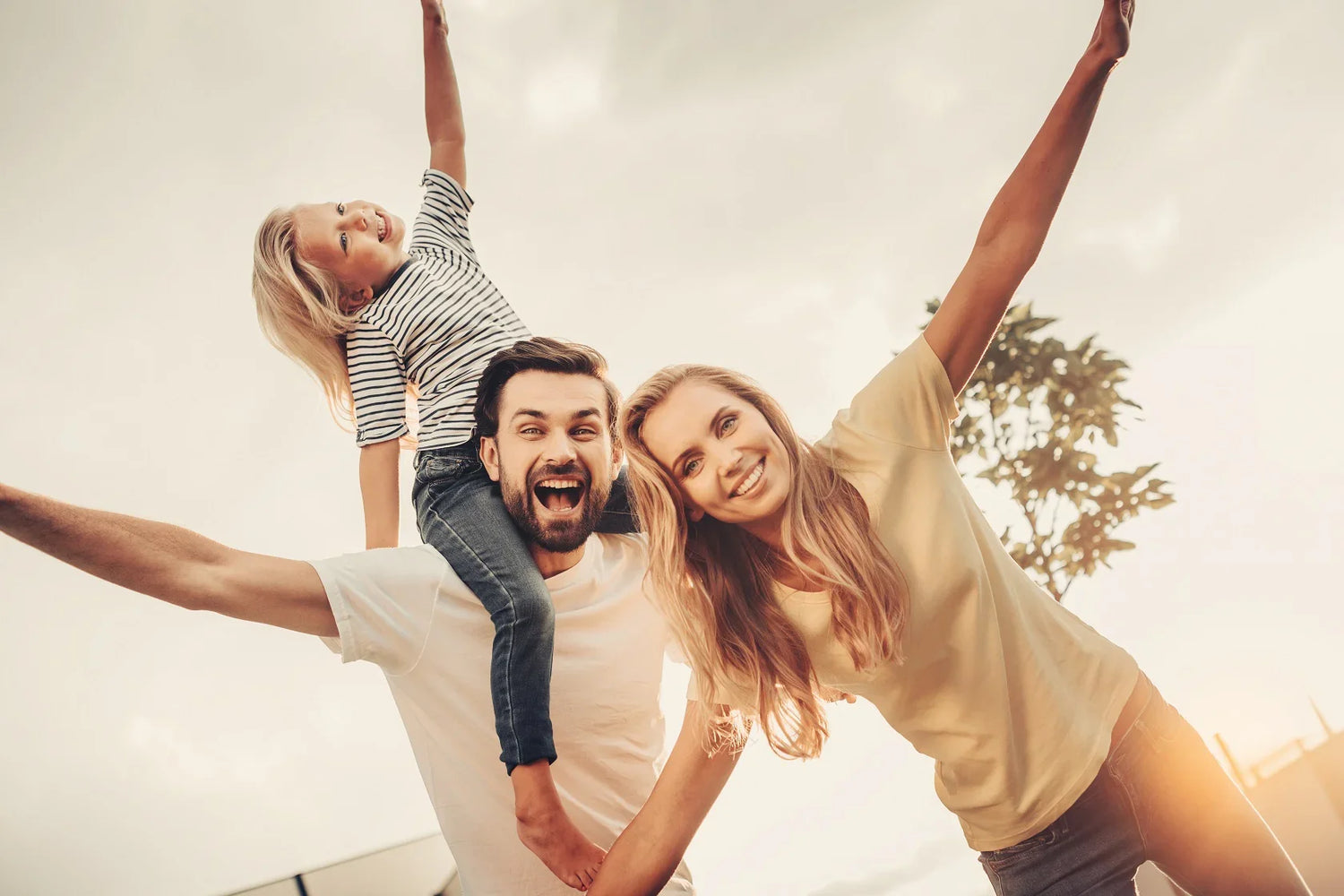 Overall Health For the Family
