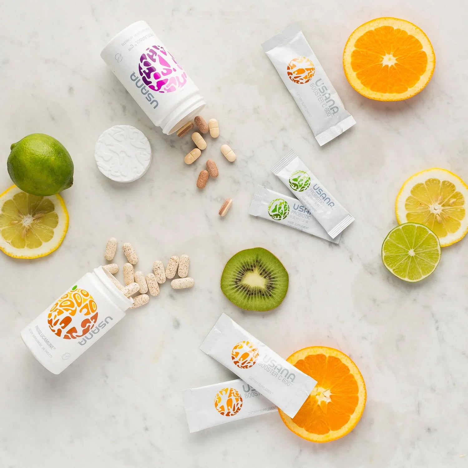 Immune Boosters