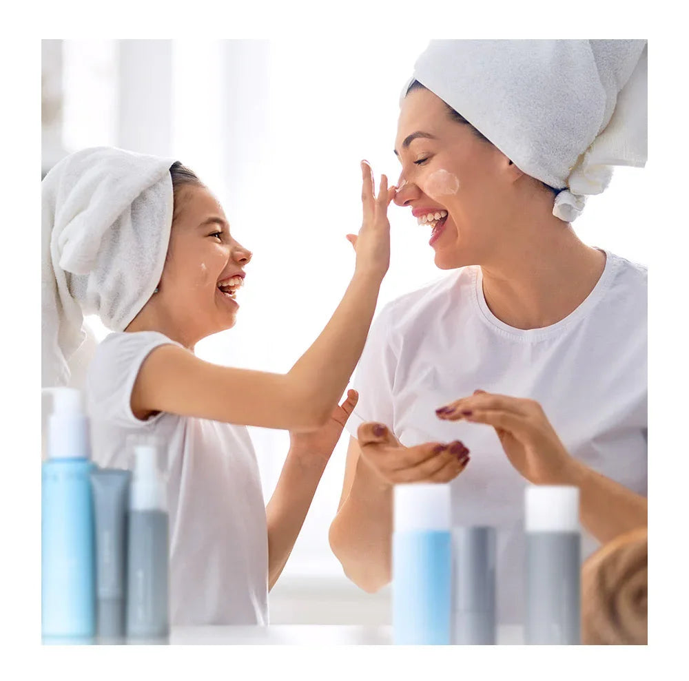 Nutrition for Skin, Hair and Nails