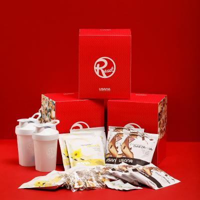 USANA Food: Meal Replacements and Bars