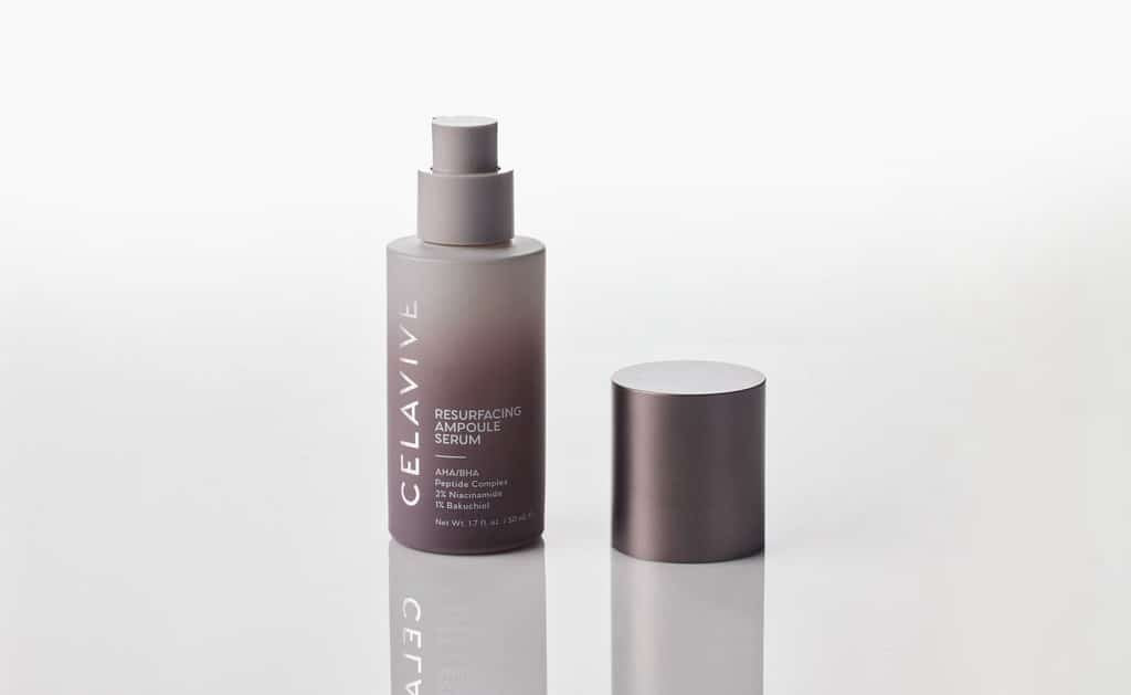 Celavive Resurfacing Serum