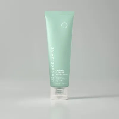 Celavive Postbiotic Calming Cleanser