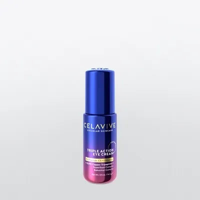 Celavive Triple Action Eye Cream: Anti-aging