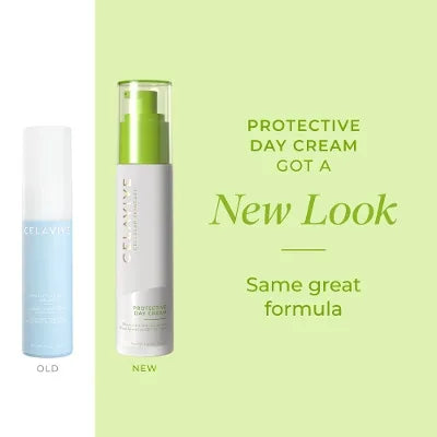 Celavive Protective Day Cream SPF 30