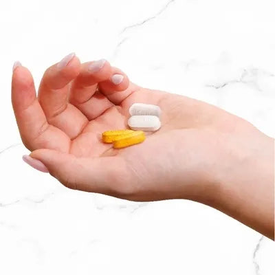 USANA Cellsentials™ - Bundle of USANA Vitamins and Minerals with PQQ