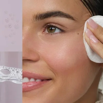 Celavive Conditioning Makeup Remover – Gentle, Hydrating Micellar Cleanse
