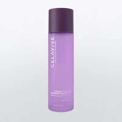 Celavive Conditioning Makeup Remover – Gentle, Hydrating Micellar Cleanse