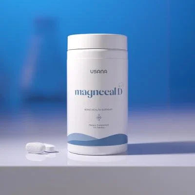 USANA Magnecal D