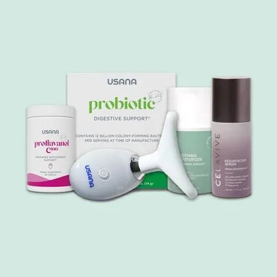 Radiance Ritual Bundle - Perfect for Mother's Day