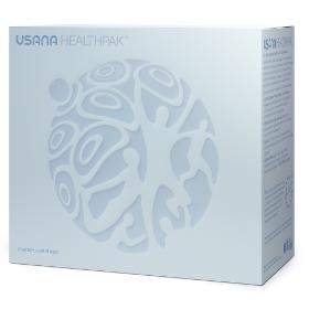 Cardio Booster - Personalized Healthpak