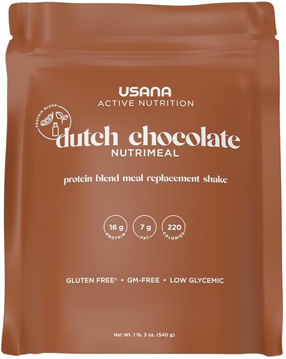 USANA Nutrimeal