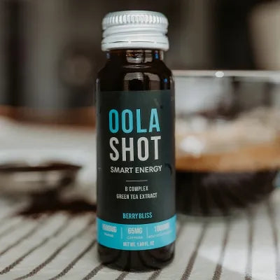Oola Shots