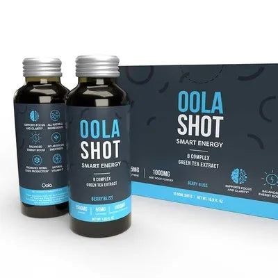 Oola Shots