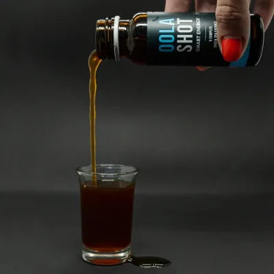 Oola Shots