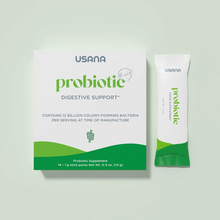 Load image into Gallery viewer, USANA Probiotic