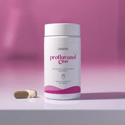 Proflavanol C de USANA