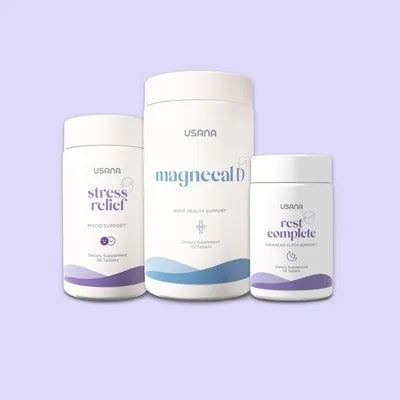 Rest & Reset Bundle