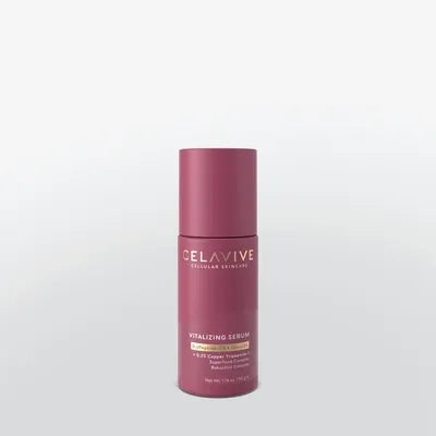 Celavive Vitalizing Serum – Advanced Cellular Skincare for Radiant, Youthful Skin