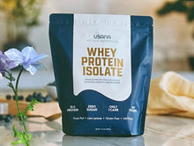 Cargar imagen en el visor de la galería, USANA Whey Protein Isolate