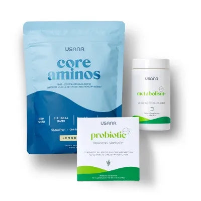 Fuel Your Summer Kit