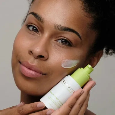 Celavive Loción Protectora de Día SPF 30 - Tipo de Piel Grasa