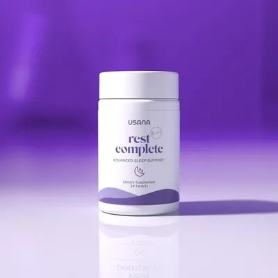 usana rest complete for sleep