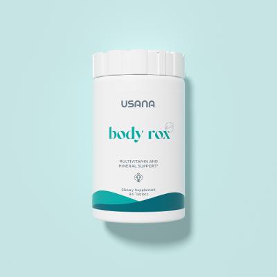 Usana Body Rox™ for Teens