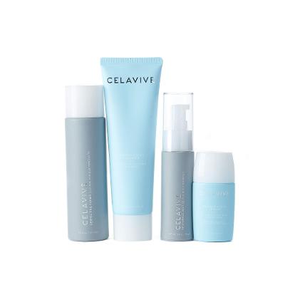 USANA Celavive Basics Combination - Oily Skin
