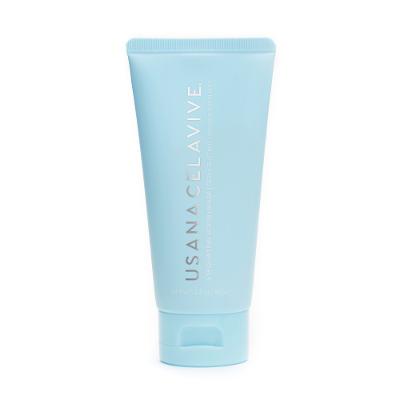 Celavive Exfoliating Scrub and Mask