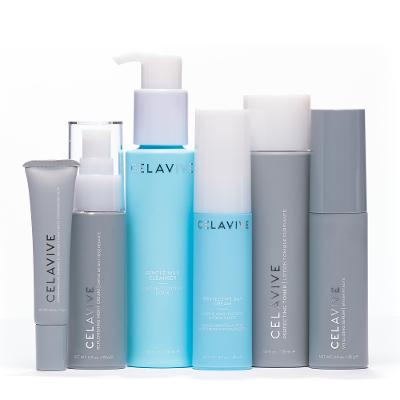 Celavive® Pack (Dry/Sensitive)
