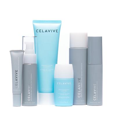 Celavive® Pack (Combination/Oily)